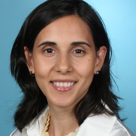 Dr. med. univ. Burcu Coşkun, Fachärztin für Psychosomatische Medizin und Psychotherapie